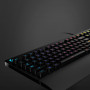 KEYBOARD G213 GAMING ENG/920-008093 LOGITECH