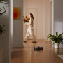 VACUUM CLEANER ROBOT S8 MAXV/ULTRA BK. S8MVU52-00 ROBOROCK