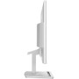 LCD Monitor, MSI, PRO MP2412W, 23.8, Business, Panel VA, 1920x1080, 16:9, 100 Hz, 1 ms, Colour White, PROMP2412W