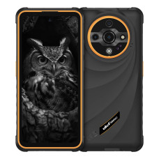 MOBILE PHONE ARMOR X31 PRO/8/256GB ORANGE ULEFONE MOBILE PHONE ARMOR X31 PRO/8/256GB ORANGE ULEFONE