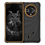 MOBILE PHONE ARMOR X31 PRO/8/256GB ORANGE ULEFONE