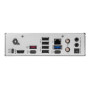 Mainboard, MSI, AMD B850, SAM5, ATX, Memory DDR5, Memory slots 4, 4xPCI-Express 16x, 3xM.2, 1xHDMI, 1xAudio-In, 1xAudio-Out, 4xUSB 2.0, 2xUSB 3.2, 2xUSB-C, 1xOptical S/PDIF, 1xRJ45, PROB850-PWIFI