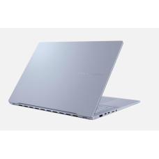 Notebook, ASUS, VivoBook S, 16 OLED, S5606CA-RI069W, CPU Core Ultra, u7-255H, 2000 MHz, 16, 2880x1800, RAM 16GB, LPDDR5x, SSD 1TB, Intel Arc Graphics, Integrated, ENG, Card Reader Micro SD, Windows 11 Home, Blue, 1.5 kg, 90NB1551-M005F0