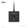 VIDEO SWITCH HDMI 2PORT/CSV-1384 CLUB3D