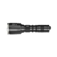FLASHLIGHT CHAMELEON SERIES/2500 LUMENS CI7 NITECORE FLASHLIGHT CHAMELEON SERIES/2500 LUMENS CI7 NITECORE