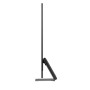 TV Set, SAMSUNG, 65, 8K/Smart, QLED, 7680x4320, Wireless LAN, Bluetooth, Tizen, Black / Silver, QE65QN800CTXXH