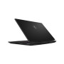 Notebook, MSI, Stealth, Stealth 17Studio A13VI, CPU i9-13900H, 2600 MHz, 17.3, 3840x2160, RAM 32GB, DDR5, 5200 MHz, SSD 2TB, NVIDIA GeForce RTX 4090, 16GB, ENG, Windows 11 Pro, Black, 2.8 kg, STLTH17STUDA13VI-080NL