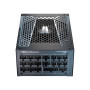 Power Supply, SEASONIC, PRIME TX ATX 3.0, 1600 Watts, Efficiency 80 PLUS TITANIUM, MTBF 100000 hours, PRIME-TX-1600-ATX30