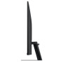 LCD Monitor,SAMSUNG,M50C,27,TV Monitor/Smart,Panel VA,1920x1080,16:9,60Hz,4 ms,Speakers,Tilt,Colour Black,LS27CM500EUXDU