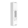 Access Point, TP-LINK, Omada, 1800 Mbps, IEEE 802.11a, IEEE 802.11b, IEEE 802.11g, IEEE 802.11n, IEEE 802.11ac, IEEE 802.11ax, EAP610-OUTDOOR