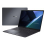 Notebook, ASUS, ExpertBook, BM3606CGA-MB0033X, CPU AMD RyzenT AI 5, 430, 2 GHz, 16 , 1920 x 1200 pixels, RAM 16 GB, DDR5-SDRAM, SSD 512 GB, Discrete graphics Not available, On-board graphics Yes, Numeric keypad Yes, OS installed Windows 11 Pro, Colour Gre