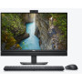 Monoblock PC, DELL, OptiPlex, 7410, Business, All in One, CPU Core i7, i7-13700, 2100 MHz, Screen 23.8, Touchscreen, RAM 16GB, DDR5, SSD 512GB, Graphics card Intel UHD Graphics 770, Integrated, EST, Windows 11 Pro, Included Accessories Dell Pro Wireless K