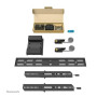 TV SET ACC WALL MOUNT/WL35S-910BL16 NEOMOUNTS