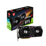 Graphics Card,MSI,NVIDIA GeForce RTX 3060,12 GB,192 bit,PCIE 4.0 16x,GDDR6,GPU 1837 MHz,RTX3060GAMINGX12G