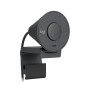 CAMERA WEBCAM BRIO 305/GRAPHITE 960-001469 LOGITECH