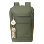 NB BACKPACK URBAN 20L 15.6/7856 GREEN RIVACASE