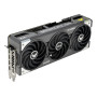 Graphics Card, ASUS, NVIDIA GeForce RTX 5070 Ti, 16 GB, GDDR7, 256 bit, PCIE 5.0 16x, Triple slot Fansink, 2xHDMI, 2xDisplayPort, TUF-RTX5070TI-O16G-GAMING