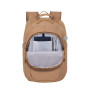 NB BACKPACK AVIVA 14/5432 BEIGE RIVACASE