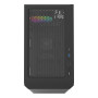 Case, MONTECH, ATX/micro ATX/Mini-ITX, Black, Midi Tower, PC, ?????? MONTECH X2 PLUS (B), X2PLUS(B)