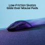 MOUSE USB OPTICAL HYPERX PF/HAS2 WL BLACK 8R2E6AA HYPERX