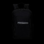 NB BACKPACK ALPENDORF ECO 14/7523 BLACK RIVACASE