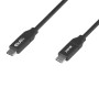 CABLE USB-C 2M/CAC-2506 CLUB3D