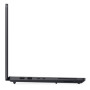 Notebook, DELL, Pro Max, 14, MC14250, CPU Core Ultra, u7-255H, 14, RAM 16GB, DDR5, 7500 MHz, SSD 512GB, Intel Integrated Graphics, Integrated, ENG, Smart Card Reader, Windows 11 Pro, 1.83 kg, BTO111_MC14250_EMEA
