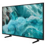 TV Set, SAMSUNG, 43 , 4K Ultra HD, 3840 x 2160 pixels, Flat, 16:9, QLED, QE43Q7F4AUXXH