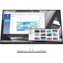 LCD Monitor, HP, E27q G4, 27, Panel IPS, 2560x1440, 16:9, Matte, 5 ms, 9VG82AA#ABB
