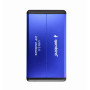 HDD CASE EXT. USB3 2.5/BLUE EE2-U3S-2-B GEMBIRD