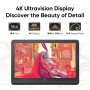 GRAPHIC TABLET 409X230MM/ARTIST PRO 19 (GEN 2) XPPEN