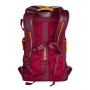 NB BACKPACK 30L 17.3/BURGUNDY RED 5361 RIVACASE