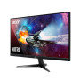 LCD Monitor, ACER, Nitro QG271Ebii, 27, Gaming, Panel IPS, 1920x1080, 16:9, 100Hz, 1 ms, Tilt, Colour Black, UM.HQ1EE.E01