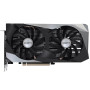 Graphics Card, GIGABYTE, NVIDIA GeForce RTX 3050, 8 GB, GDDR6, 128 bit, PCIE 4.0 16x, Memory 14000 MHz, GPU 1792 MHz, Dual Slot Fansink, 1xDVI-D, 1xHDMI, 1xDisplayPort, GV-N3050WF2OC-8GD