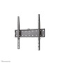 TV SET ACC WALL MOUNT BLACK/FPMA-W300BLACK NEOMOUNTS