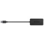 I/O HUB USB3.1 4PORT/TS-HUB2K TRANSCEND