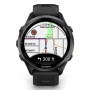 SMARTWATCH FORERUNNER 970/GREY 010-02969-10 GARMIN