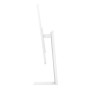 LCD Monitor,SAMSUNG,Smart M8 M801,32,Smart/4K,Panel VA,3840x2160,16:9,60Hz,4 ms,Speakers,Camera,Pivot,Height adjustable,Tilt,Colour White,LS32CM801UUXDU