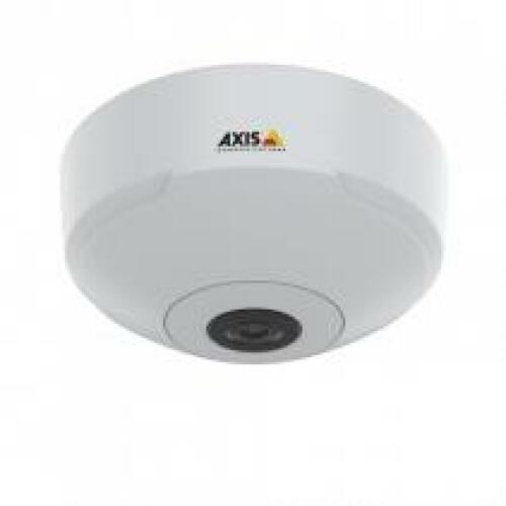 axis net cameras