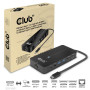 I/O HUB 7IN1 USB-C/100W CSV-1595 CLUB3D I/O HUB 7IN1 USB-C/100W CSV-1595 CLUB3D