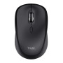 KEYBOARD +MOUSE ODYII WRL OPT./ENG 25018 TRUST