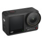 CAMERA OSMO ACTION 4 ADVENTURE/COMBO CP.OS.00000270 DJI