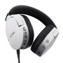 HEADSET WRL GXT491W FAYZO/WHT 25304 TRUST HEADSET WRL GXT491W FAYZO/WHT 25304 TRUST