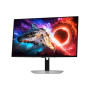LCD Monitor, SAMSUNG, 27 , 3840 x 2160 pixels, 4K Ultra HD, Native aspect ratio 16:9, OLED, Flat, LS27HG800SUXEN