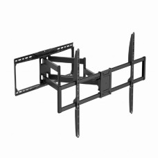 TV SET ACC WALL MOUNT 50-105/WM-105ST-01 GEMBIRD TV SET ACC WALL MOUNT 50-105/WM-105ST-01 GEMBIRD