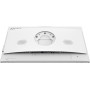 Monoblock PC, MSI, CPU Intel, Intel® CoreT i5, i5-14400, RAM 16 GB, DDR5-SDRAM, Screen 23.8 , 1920 x 1080 pixels, Storage 512 GB, SSDs 512 GB, Not available, On-board graphics Yes, Intel UHD Graphics 730, White, OS Windows 11 Pro, PROAP242P14M-691EU