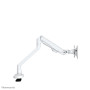 MONITOR ACC DESK MOUNT 10-32/FPMA-D750WHITE2 NEOMOUNTS