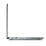 Notebook, DELL, Latitude, 5440, CPU i5-1345U, 1600 MHz, 14, 1920x1080, RAM 16GB, DDR4, SSD 512GB, Intel Integrated Graphics, Integrated, ENG, Smart Card Reader, Windows 11 Pro, 1.39 kg, N017L544014EMEA_VP