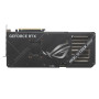 Graphics Card, ASUS, NVIDIA, GeForce RTX 5070 Ti, 16 GB, GDDR7, 256 bit, PCI Express 5.0, Active, STRIX-RTX5070TIO16G-GAM