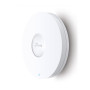 Access Point, TP-LINK, Omada, 5378 Mbps, IEEE 802.11a/b/g, IEEE 802.11n, IEEE 802.11ac, IEEE 802.11ax, 1xRJ45, EAP670